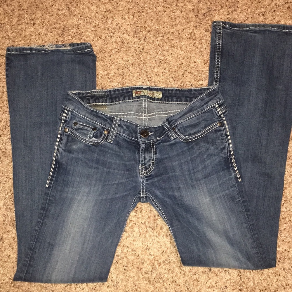BKE Stella Jeans